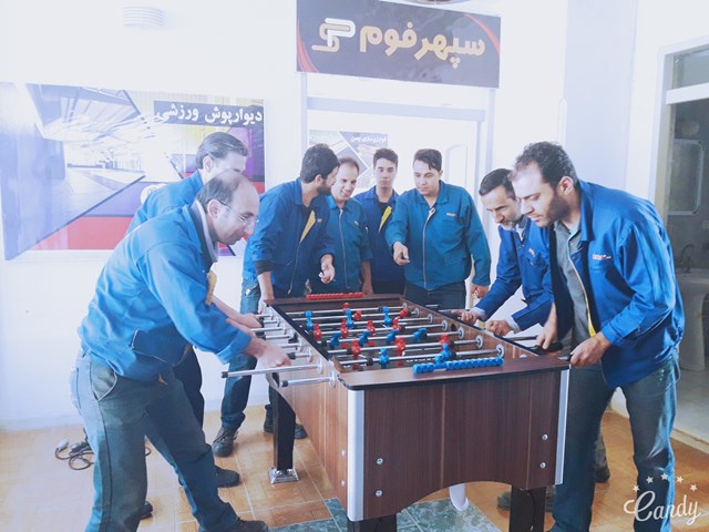سپهر پلیمر