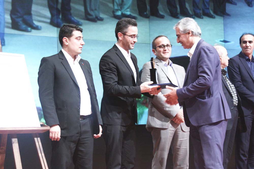 تندیس کنفرانس مهندسی مکانیک