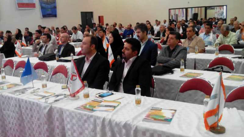 همایش تخصصی خطوط لوله