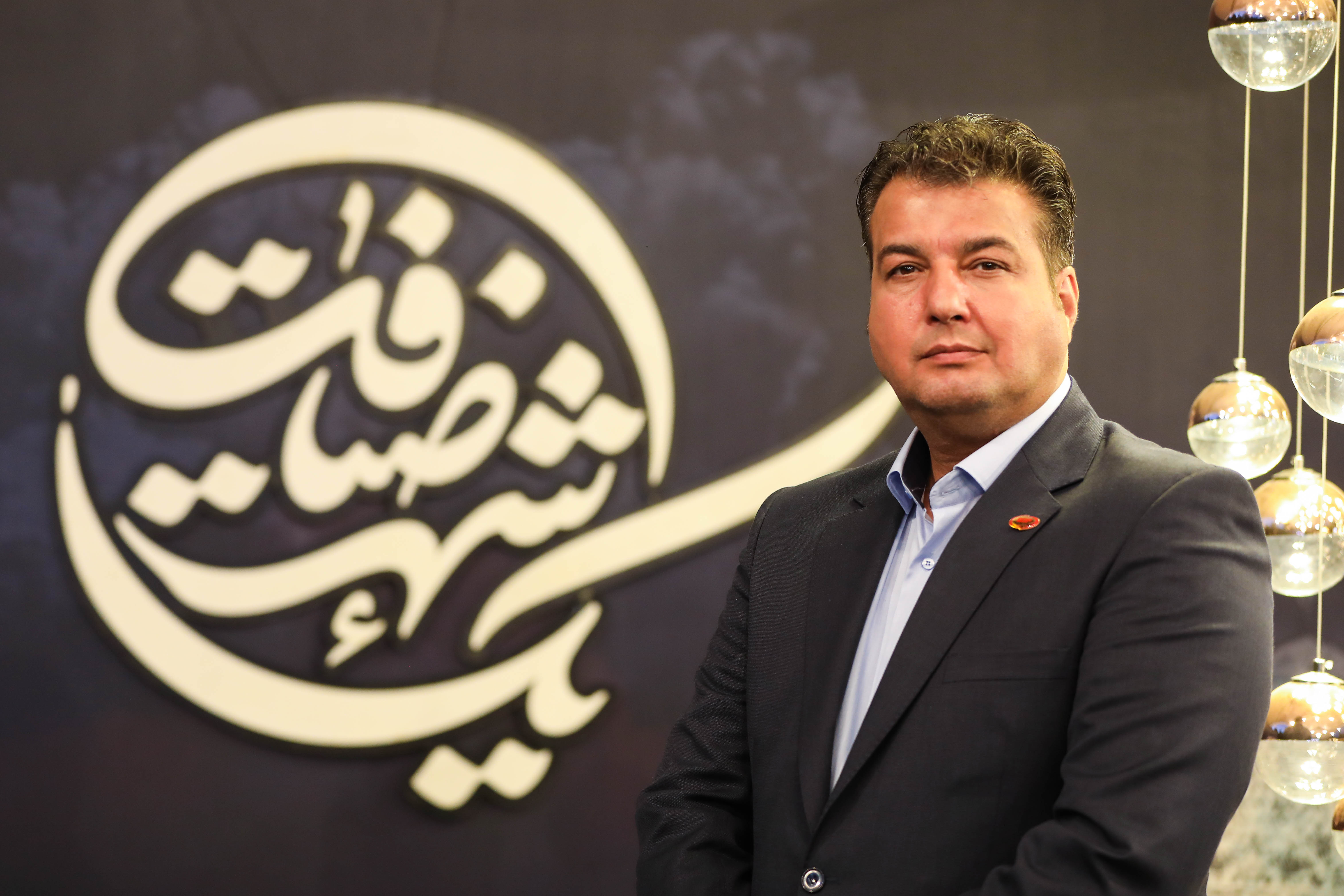 علیرضا جنتی