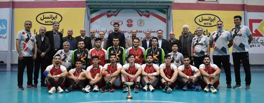باشگاه گیتی پسند