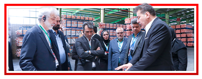بازرگانی