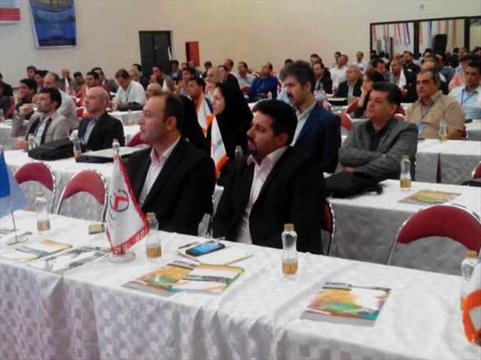 همایش تخصصی خطوط لوله