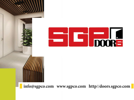 SGPDOORS