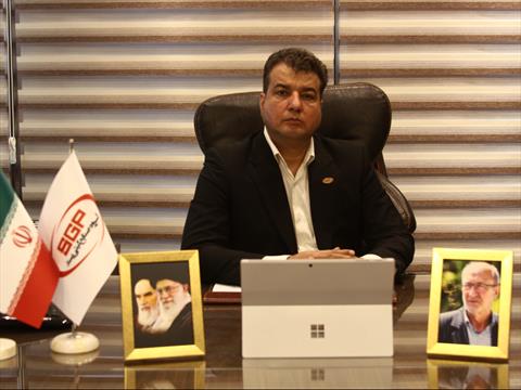 علیرضا جنتی