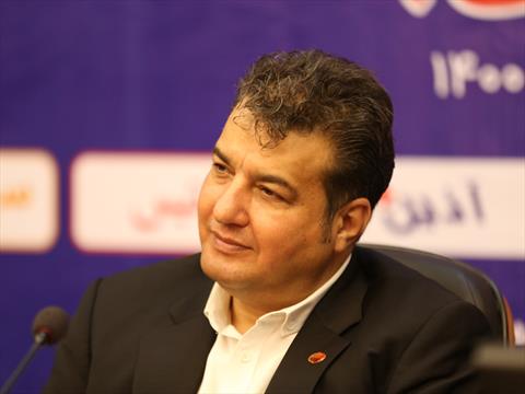 علیرضا جنتی