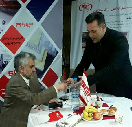 سمینار نقش مهندسی مکانیک در مدیریت مصرف انرژی و آب