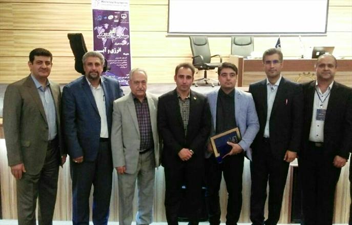 سمینار نقش مهندسی مکانیک در مدیریت مصرف انرژی و آب