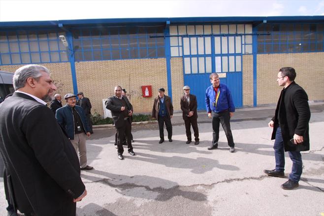 نظام مهندسی ساختمان