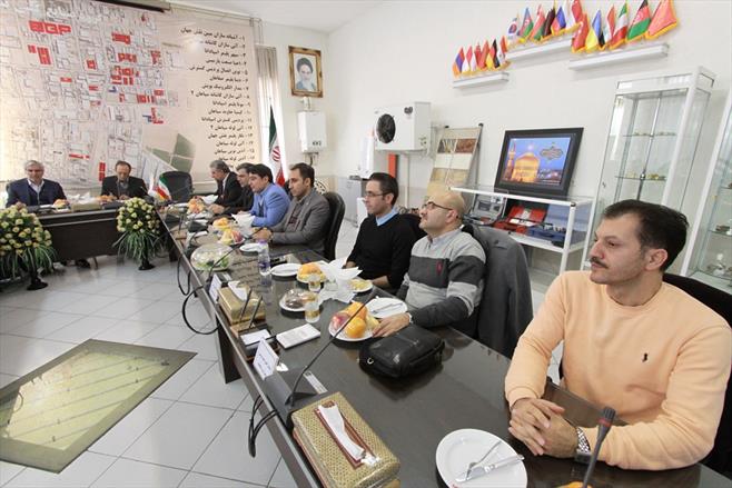 نظام مهندسی ساختمان