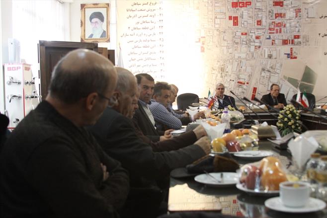 نظام مهندسی ساختمان