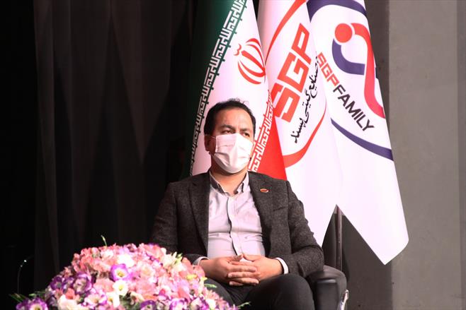 قرعه کشی باشگاه مجریان