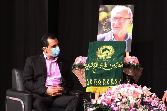 قرعه کشی باشگاه مجریان