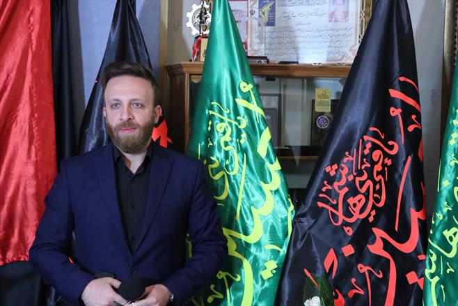 زیارت عاشورا