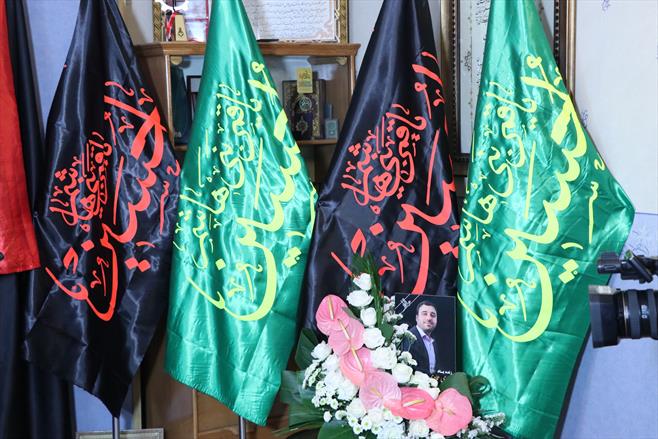 زیارت عاشورا