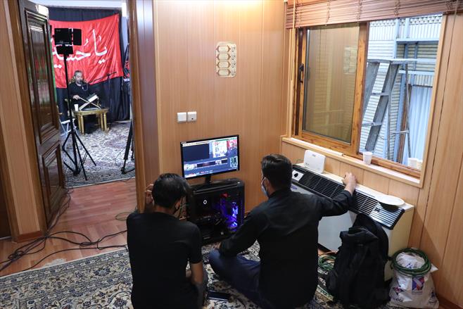 زیارت عاشورا