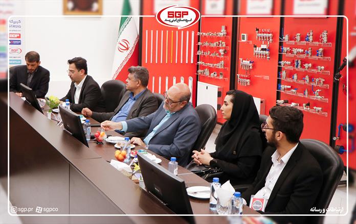 بازرگانی